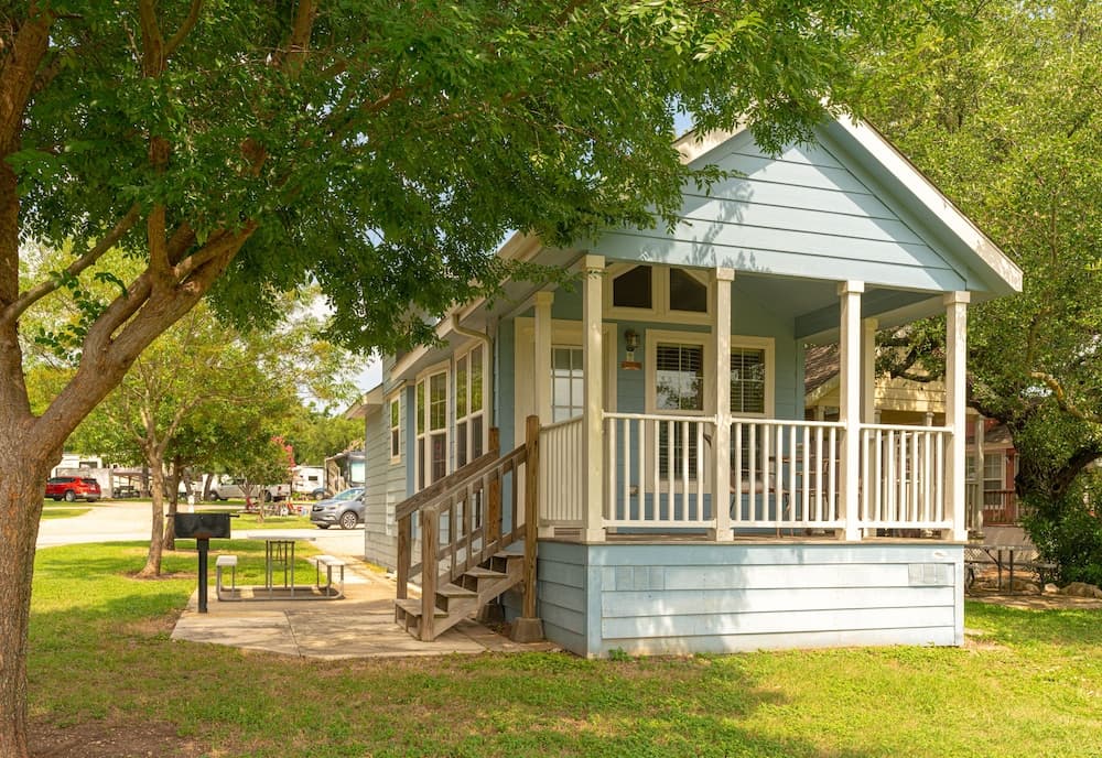 Sun Outdoors Lake Travis