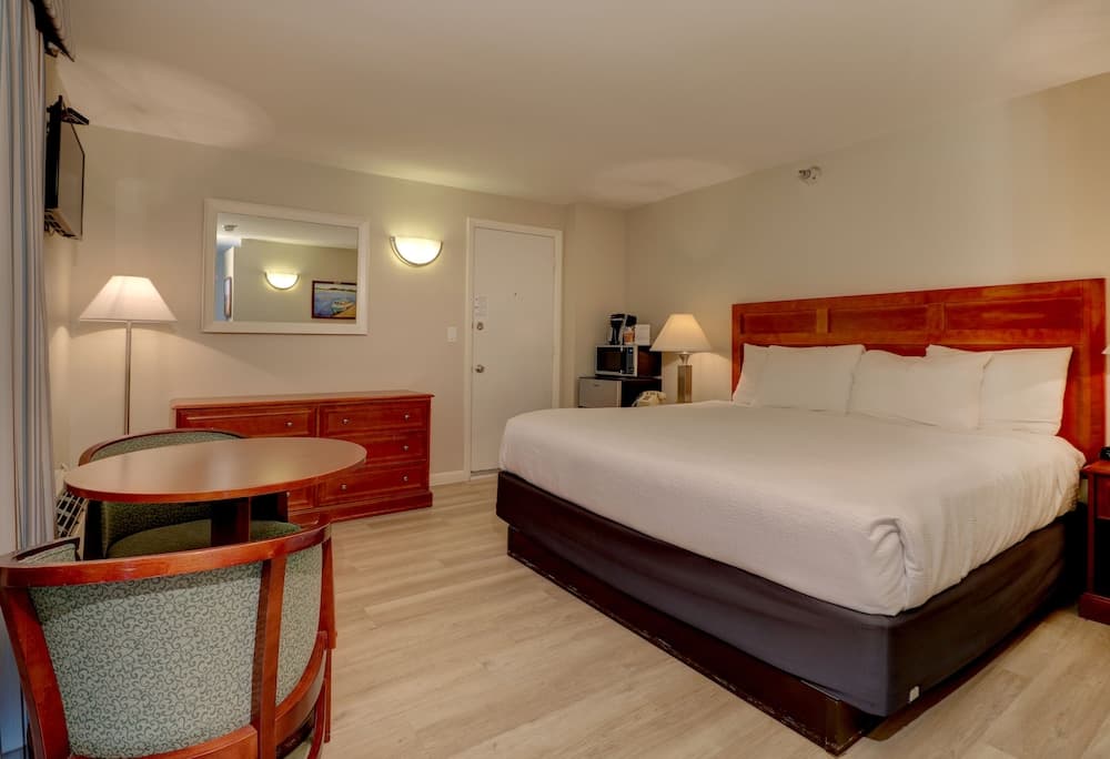 Atlantic Oceanfront Hotel