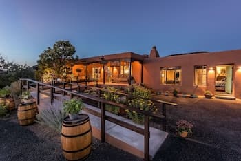 Bobcat Inn Bed and Breakfast