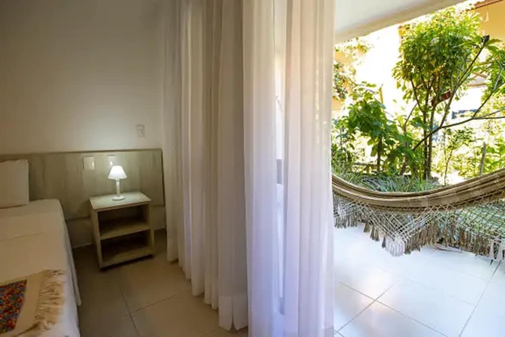 Vivá Barra Hotel Pousada