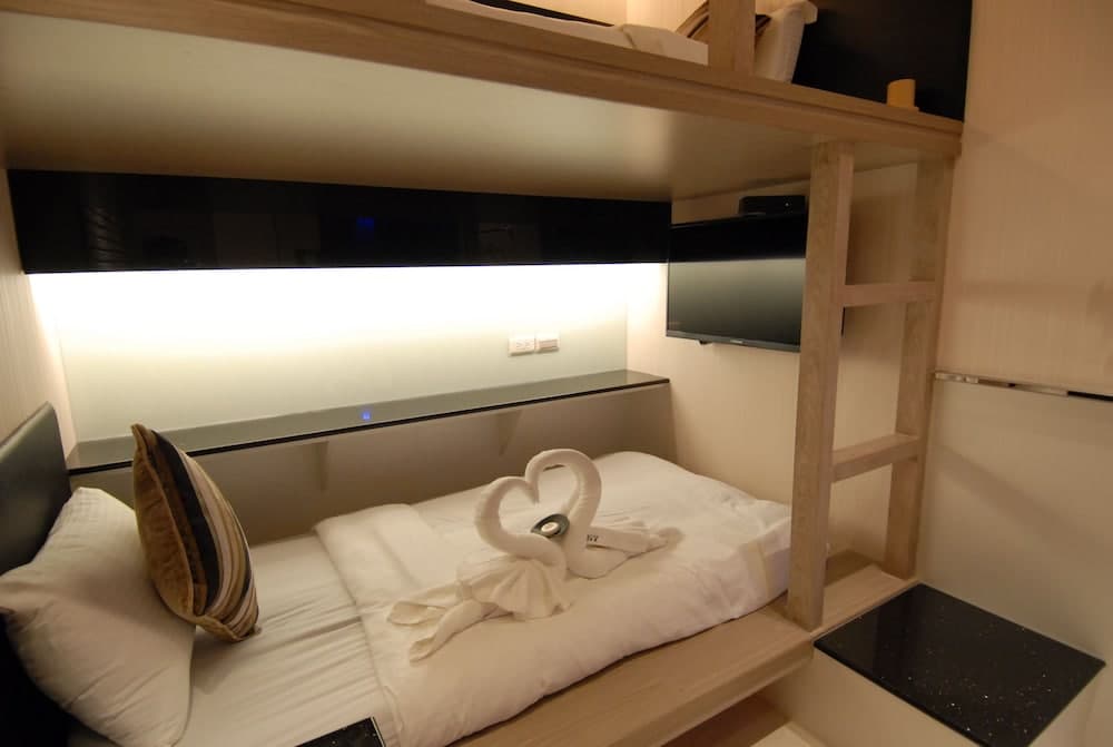 Kenting 157 Boutique Hotel