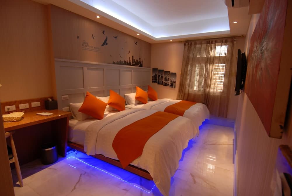 Kenting 157 Boutique Hotel