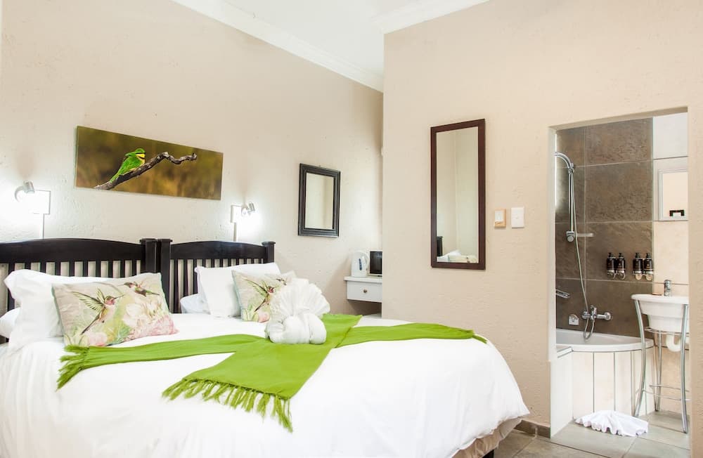 Beetleloop Guest House