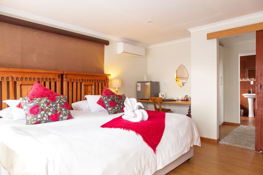 Beetleloop Guest House