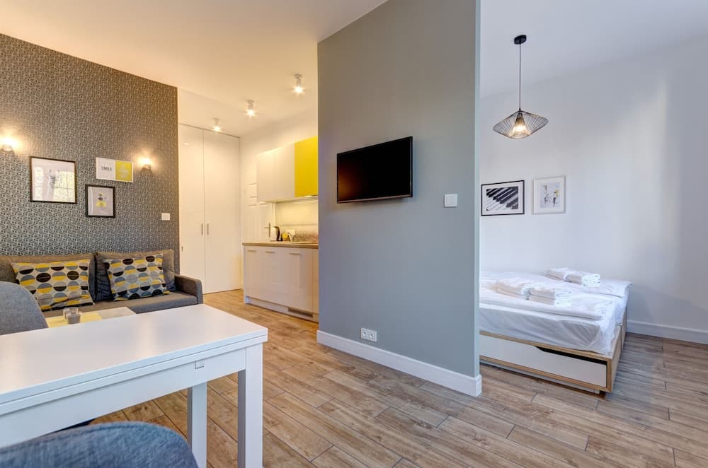 Dom & House - Apartments Dluga Gdansk