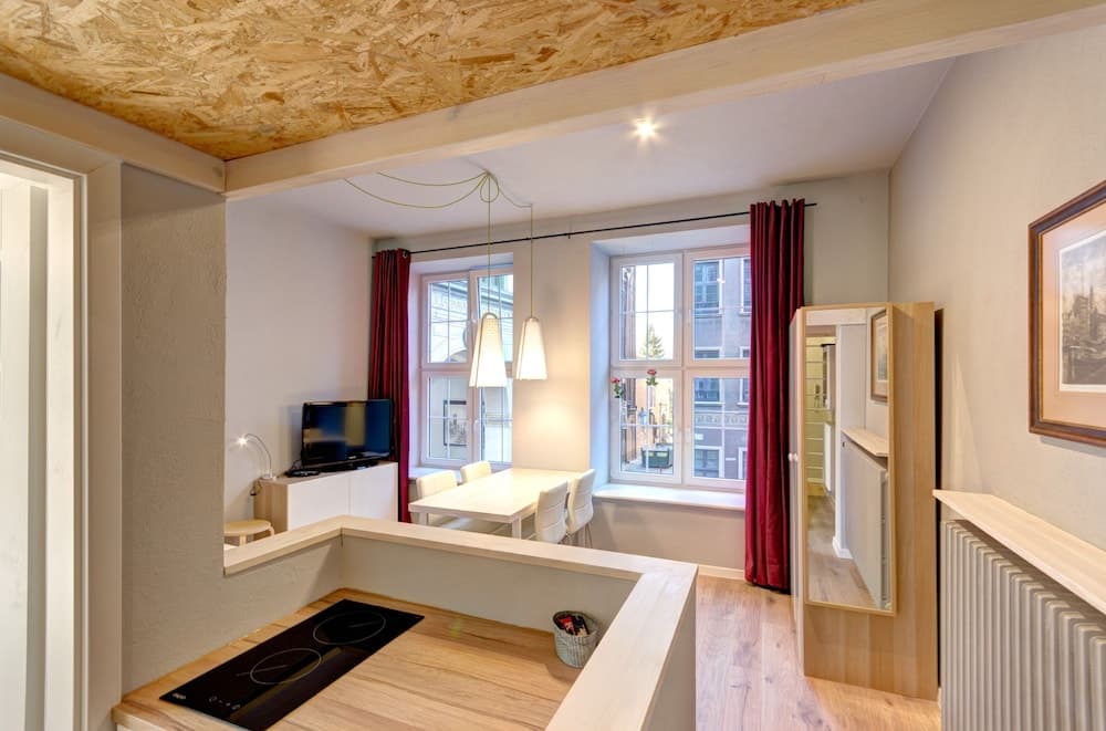 Dom & House - Apartments Dluga Gdansk