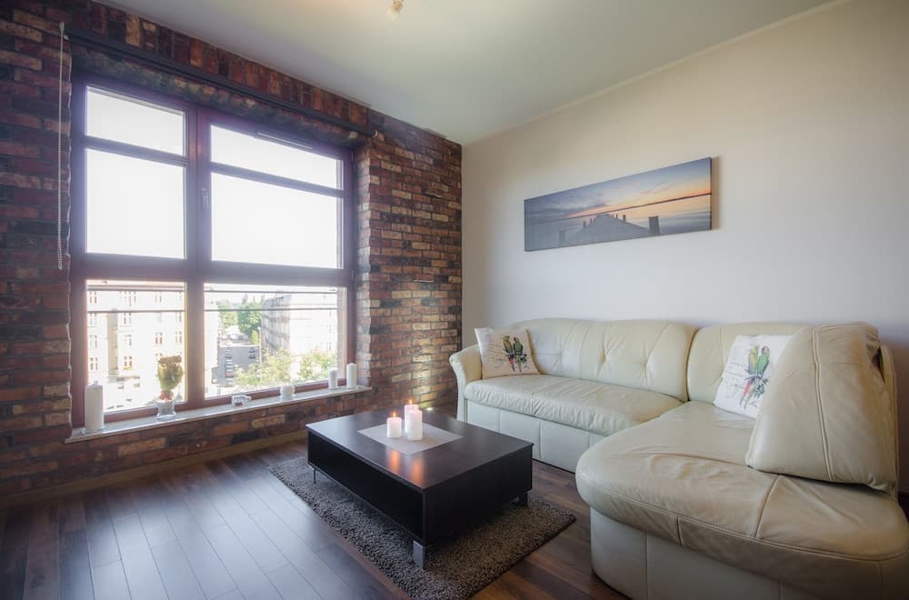 Dom & House - Apartments Kamienice Nad Motlawa