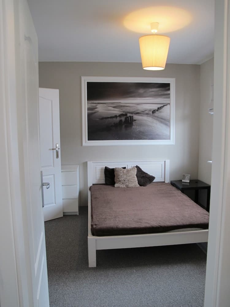 Dom & House - Apartments Sopocka Przystan