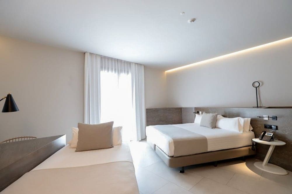 MYR Plaza Mercado & Spa