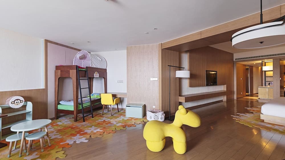 Crowne Plaza Ningbo Xiangshan Sea View by IHG