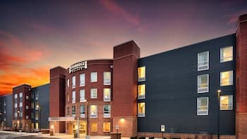 Staybridge Suites Marquette, an IHG Hotel