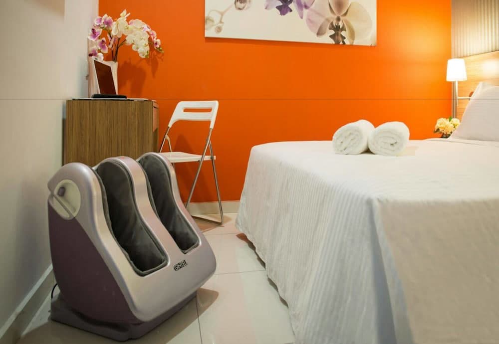 Super OYO 90512 Sovotel @ Kelana Jaya 79