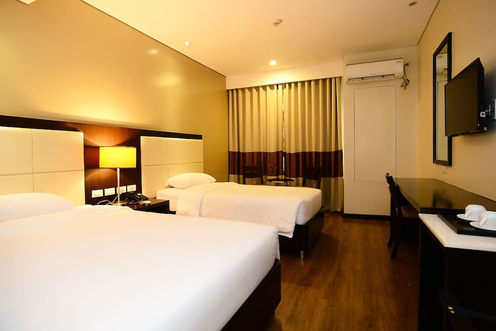 Ever O Business Hotel