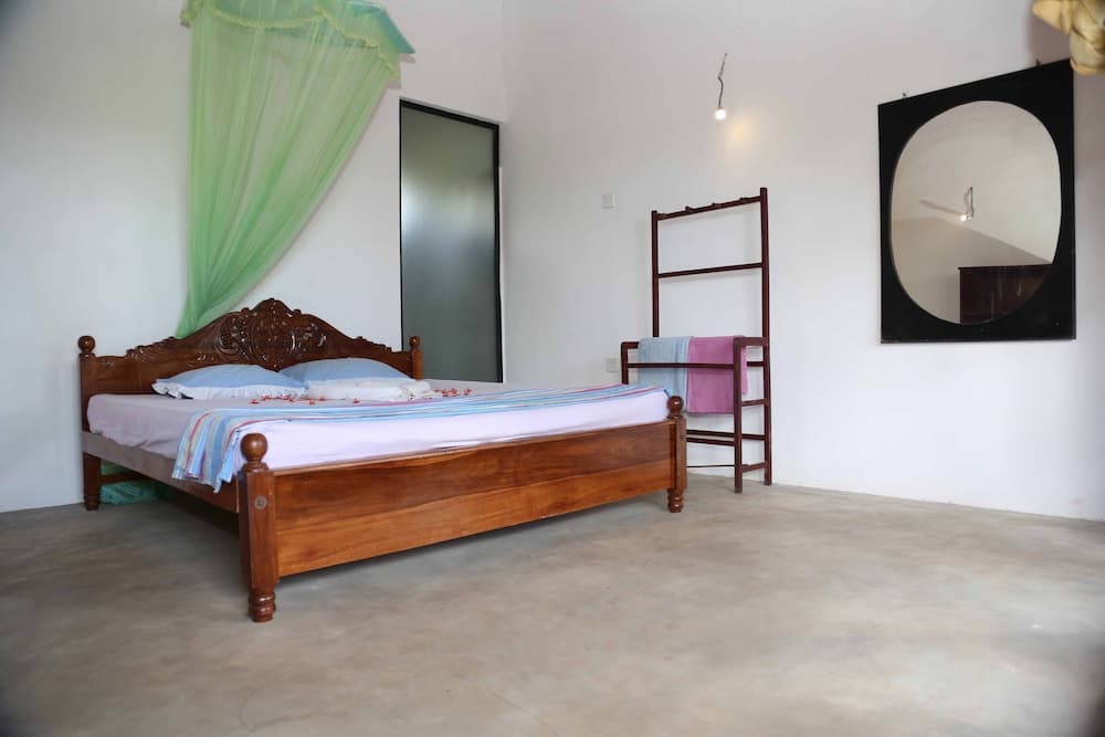 Mount Garden Guest House