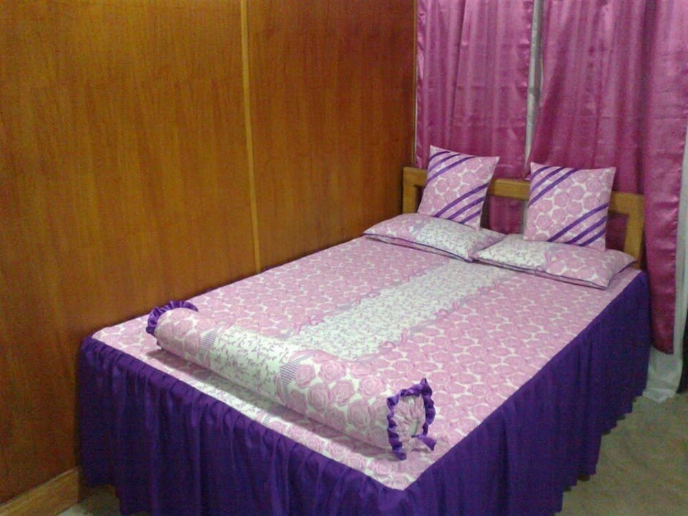 Kite Paradise Resort-Kalpitiya