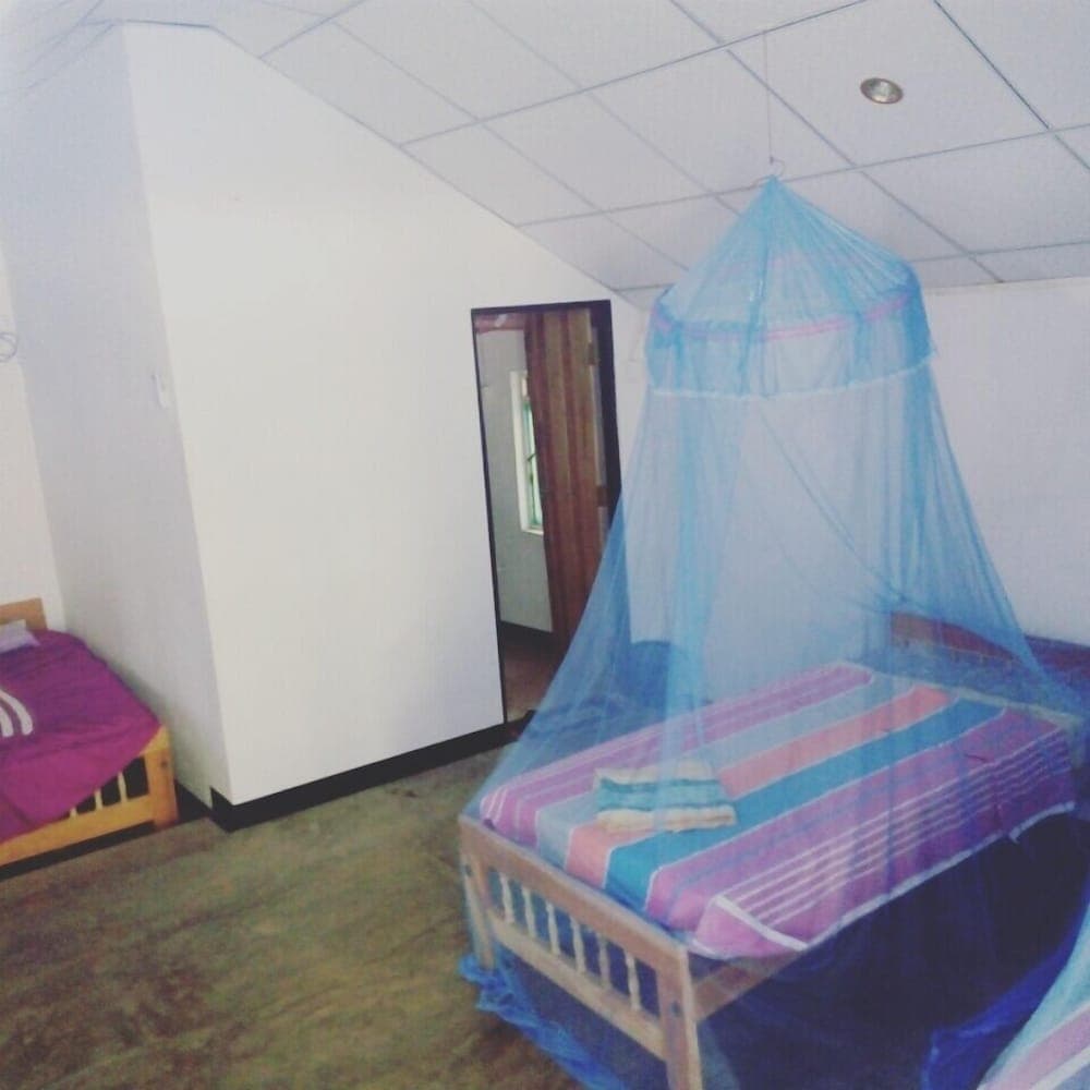 Kite Paradise Resort-Kalpitiya