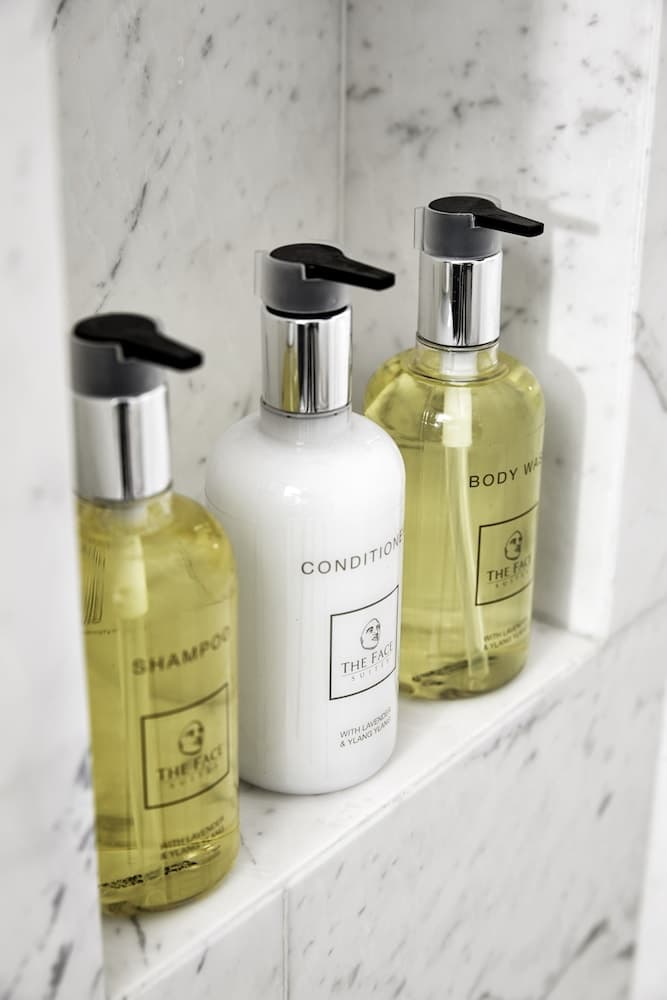 THE FACE Suites Hotel