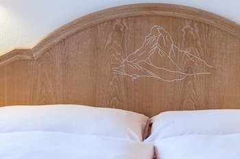 Appartements Zermatt Paradies