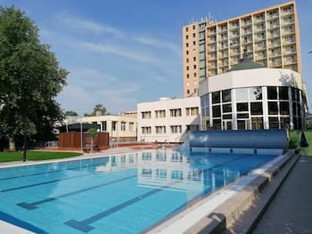 Hotel Barátság Hajdúszoboszló Superior