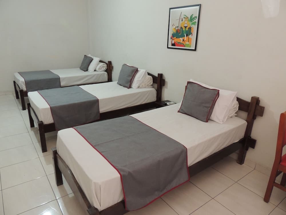 Nóbrega Hotel - Próximo ao Aeroporto de Congonhas