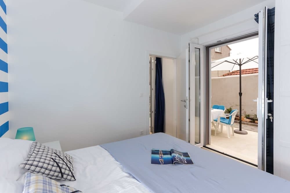 Apartments Villa Karmen