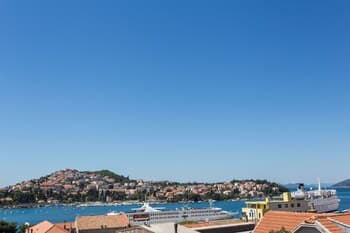 Apartments Villa Karmen