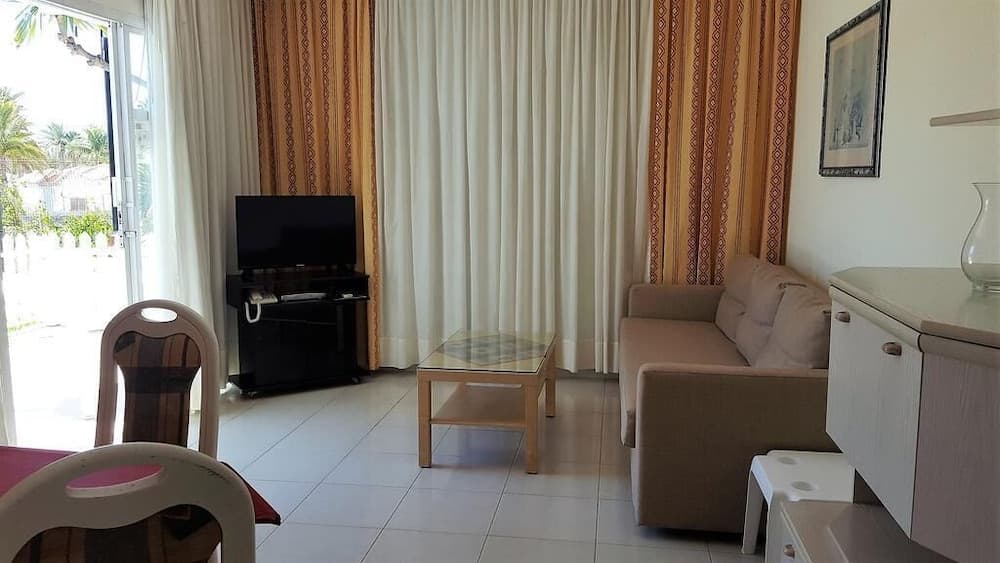 Bungalows Tisaya Golf