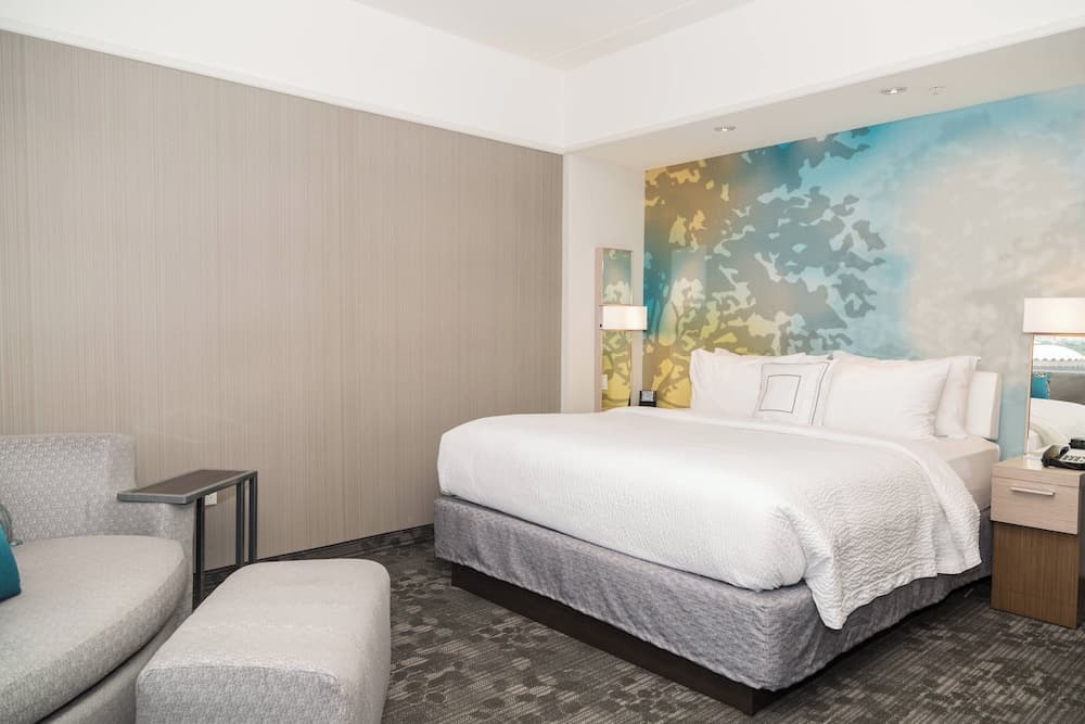 Courtyard Morgantown