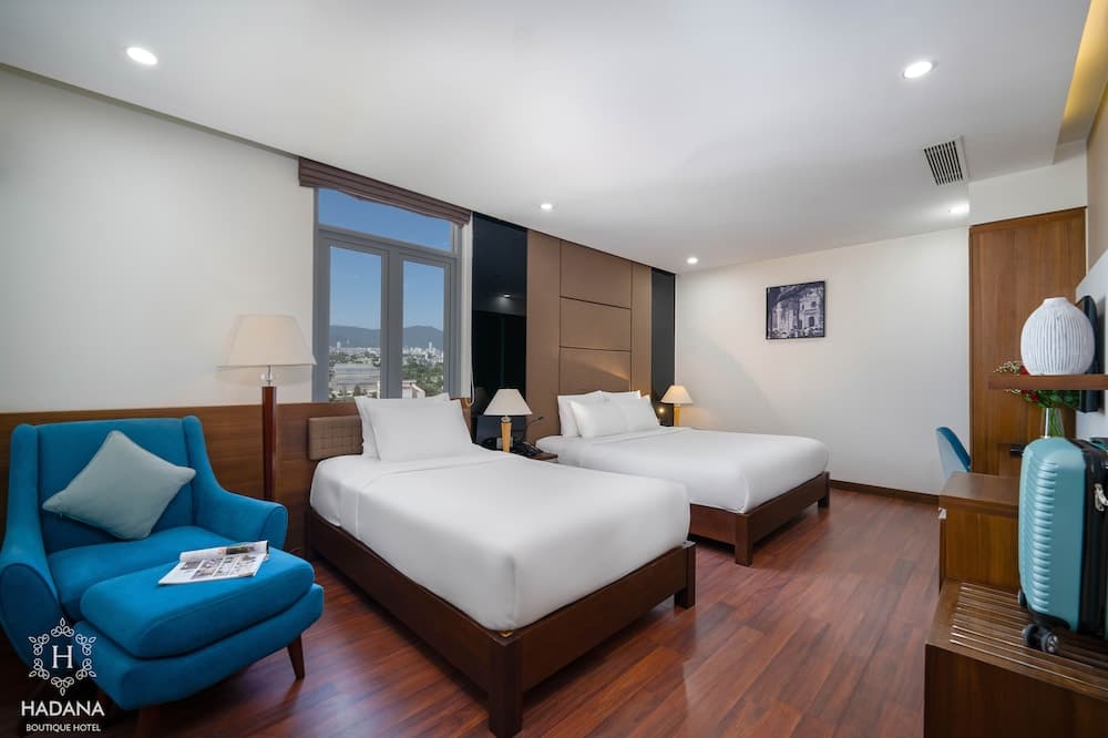 Hadana Boutique Hotel Da Nang