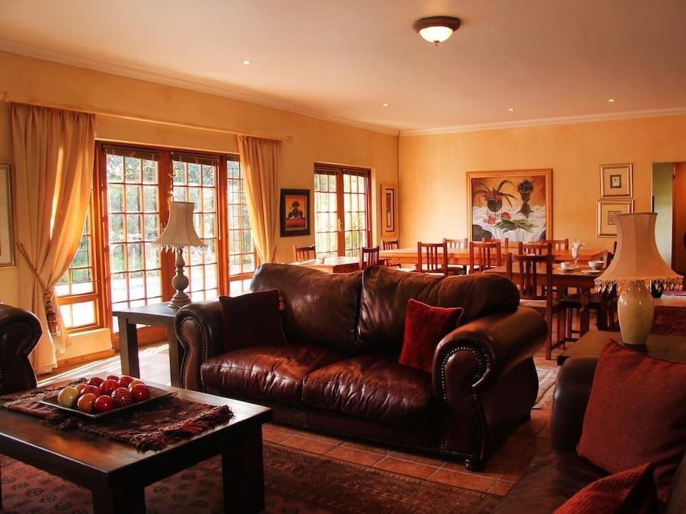 Fynbos Guesthouse Riversdale