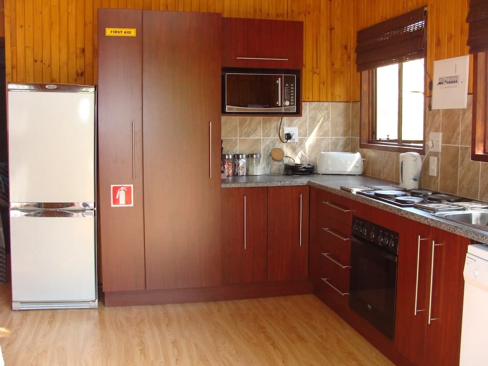 Blyde River Cabin Guesthouse