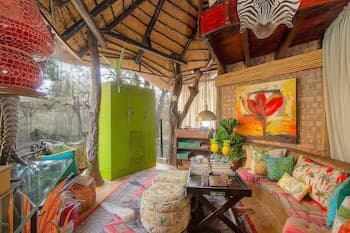 Wielewaal Bush Lodge