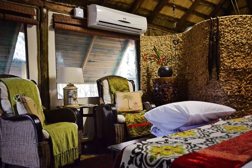 Wielewaal Bush Lodge