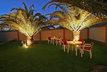 Chala Kigi Self Catering