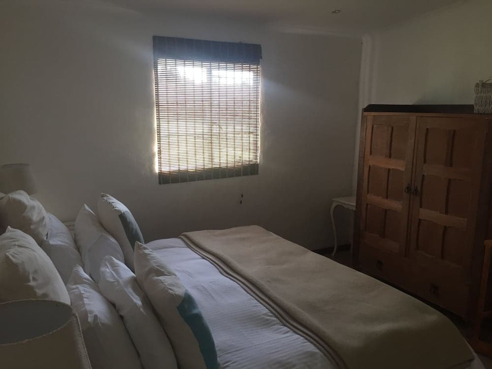 Beacon Vlei Guest Farm