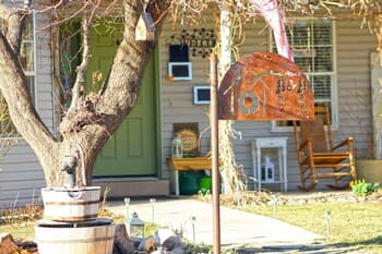 Moab Beds and Bagels Xpress