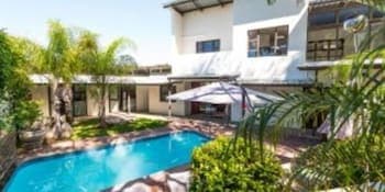 Montebello Guesthouse