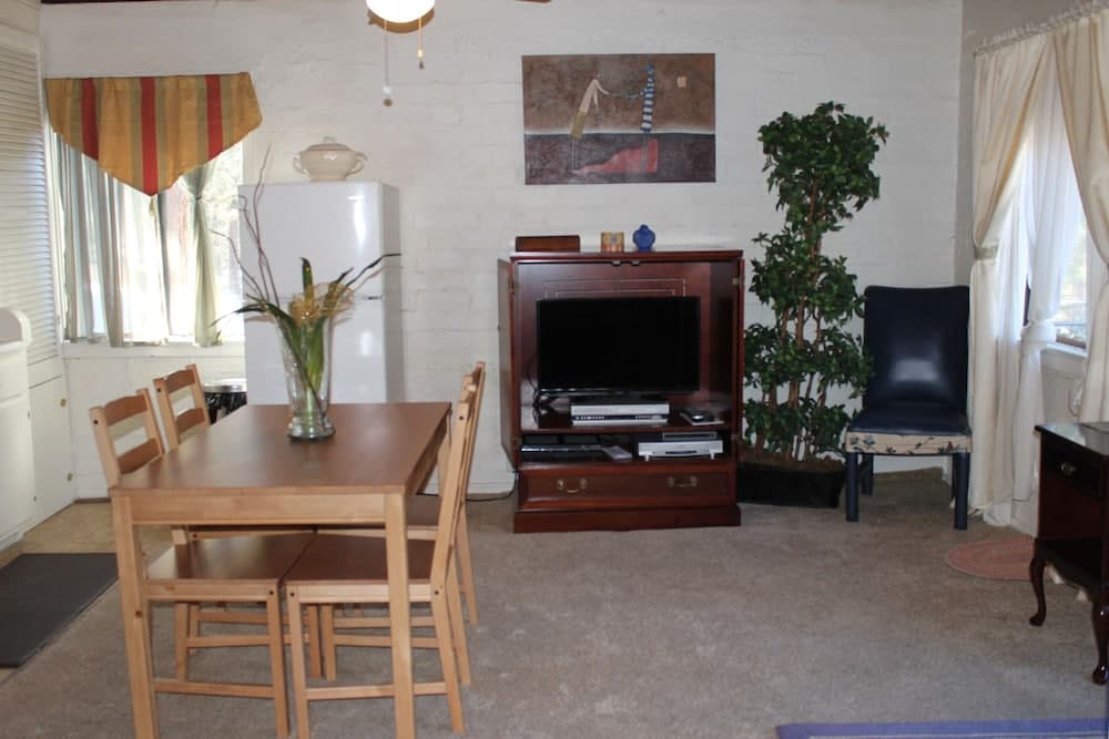 Mote's Vacation Home Retreat