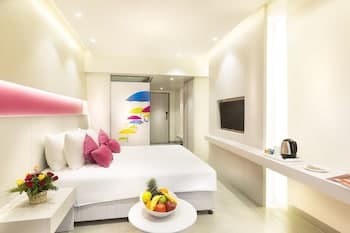 ZIBE Coimbatore by GRT Hotels