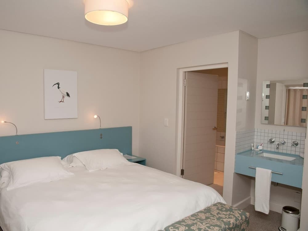 Thesen Islands' Lodges