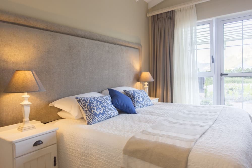 La Cabrière Country House