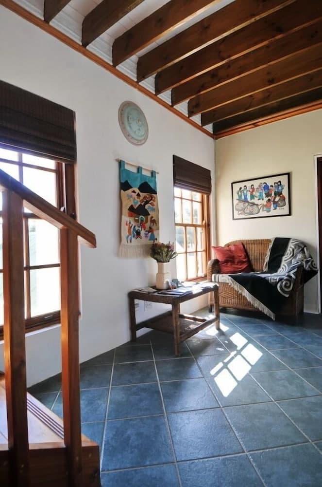 Peace Valley Guesthouse