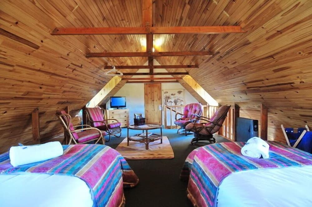 Peace Valley Guesthouse