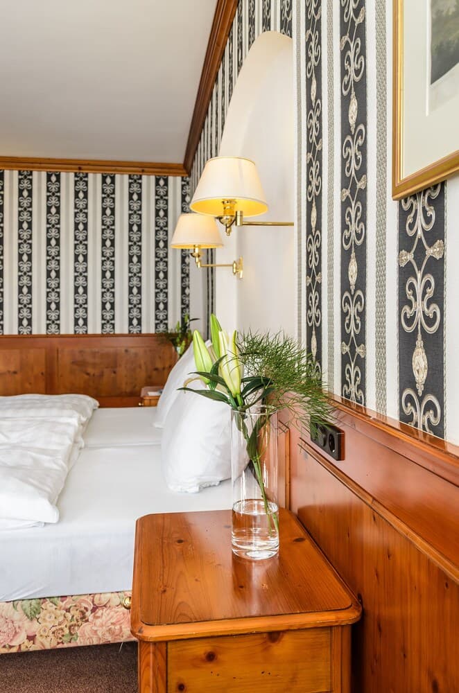 AKZENT Hotel Goldner Hirsch