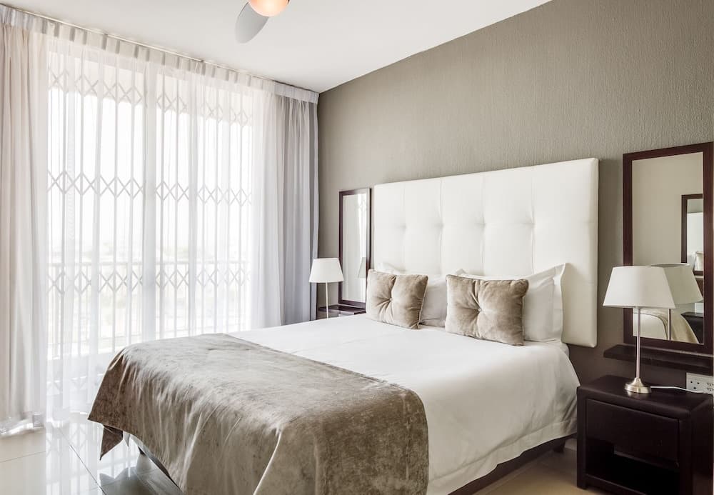 Infinity Self-Catering Apartments