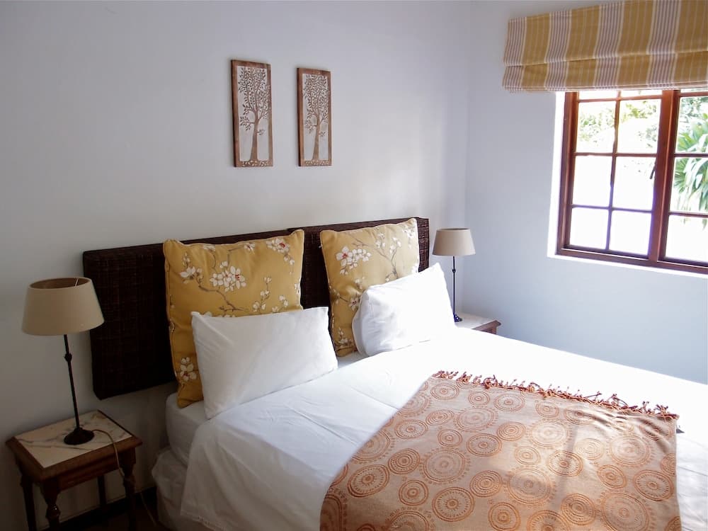 De Molen Guest House