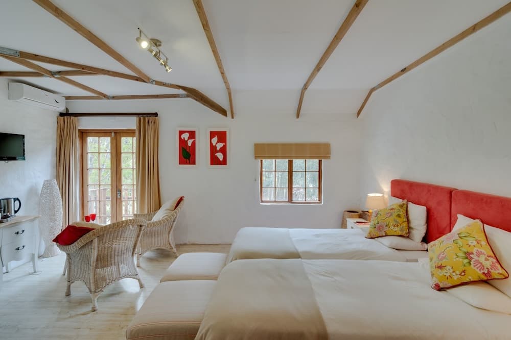 De Molen Guest House