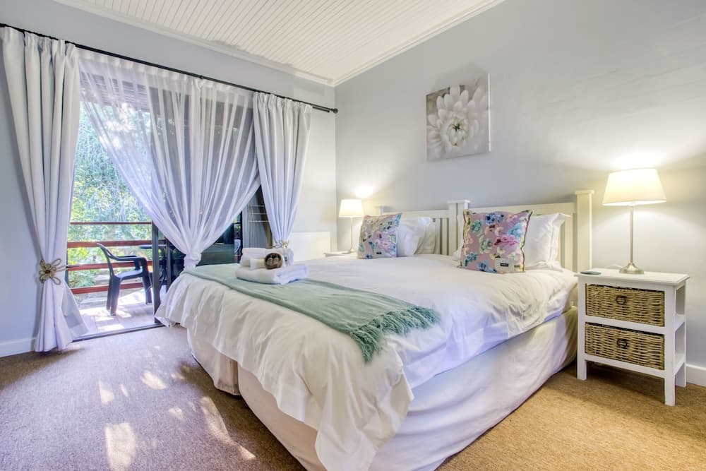 Highlands Lodge Guest House