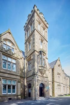 Oddfellows on the Park