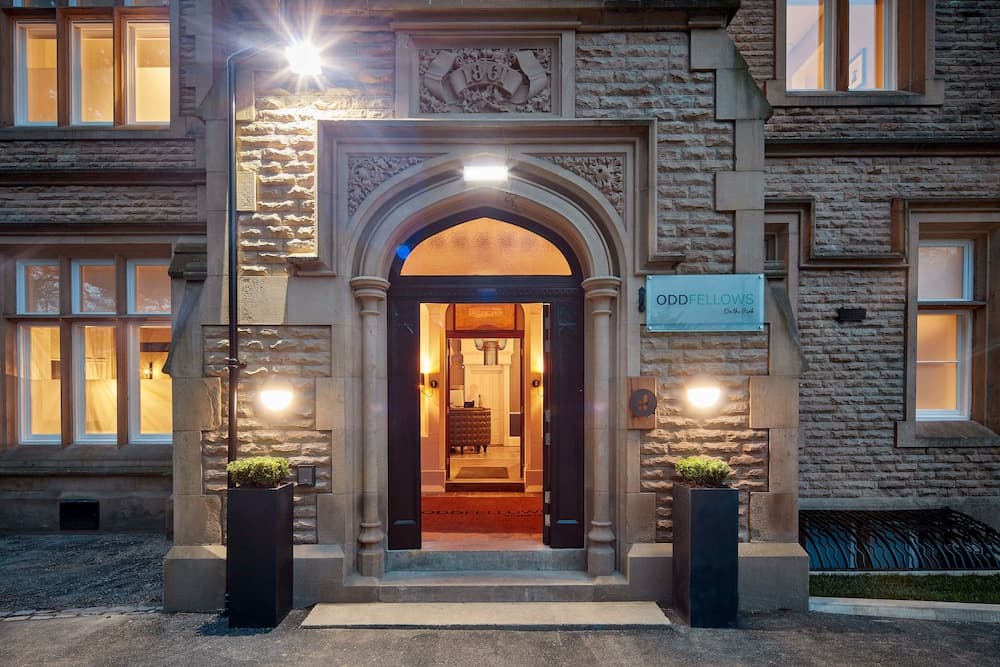 hotel image